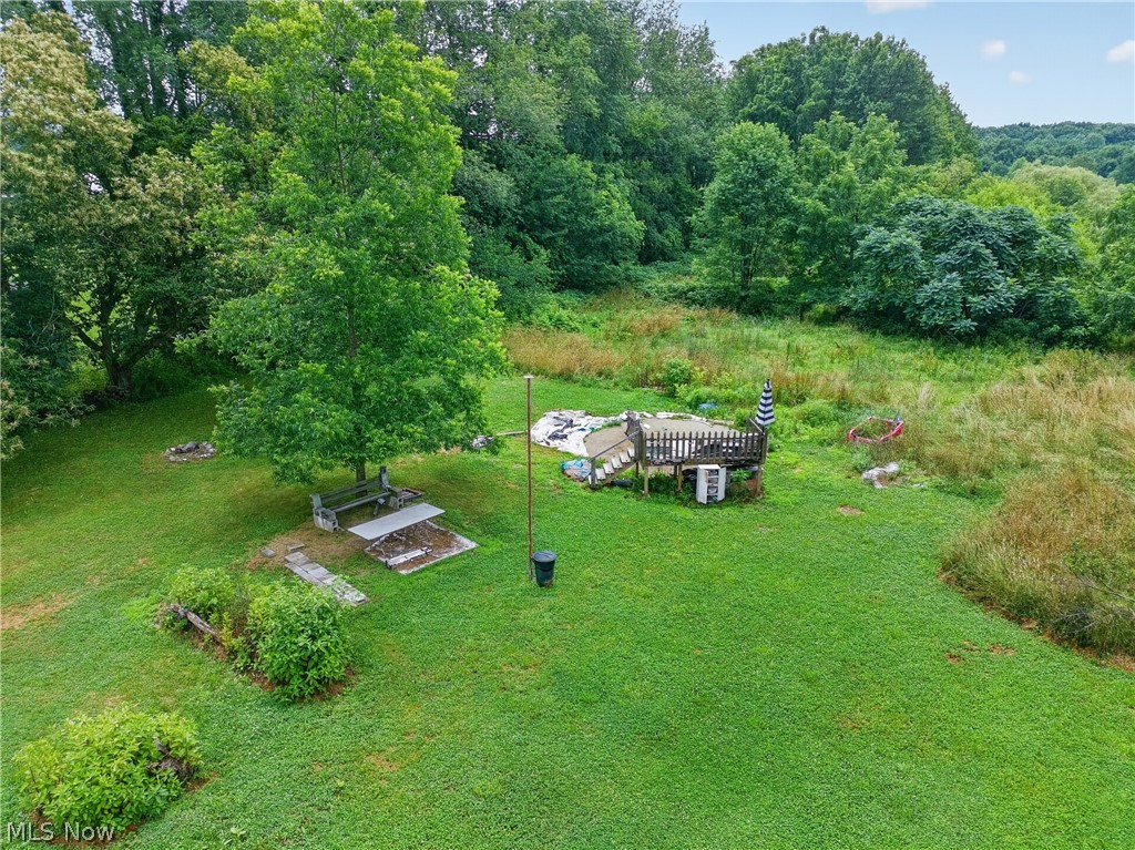 4552 N Monroe Center Road Kingsville OH 44048