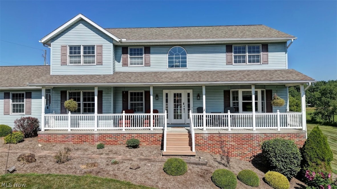 6018 Race Road NW Strasburg OH 44680