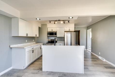 297 Paul Street Bedford OH 44146
