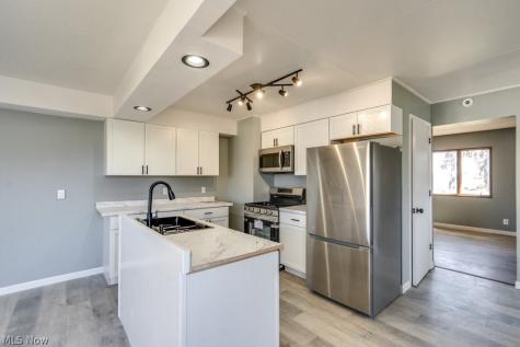 297 Paul Street Bedford OH 44146