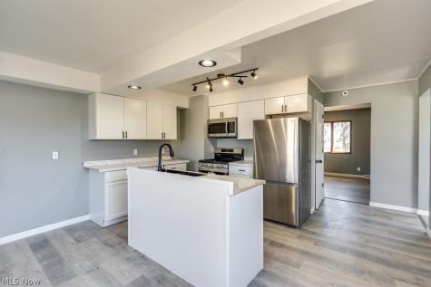 297 Paul Street Bedford OH 44146