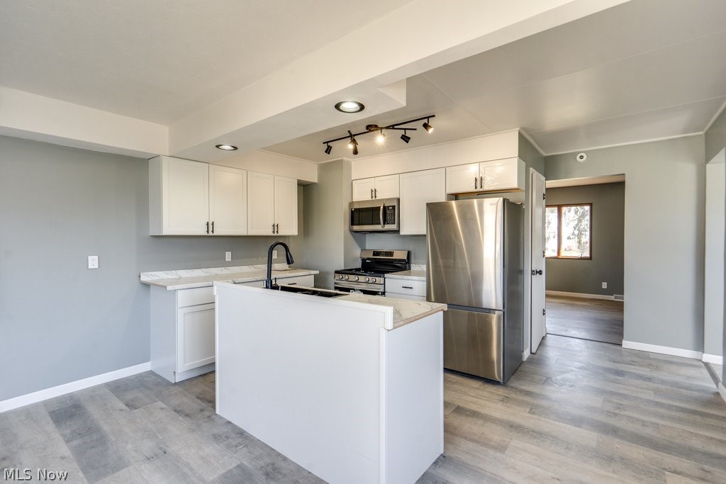 297 Paul Street Bedford OH 44146