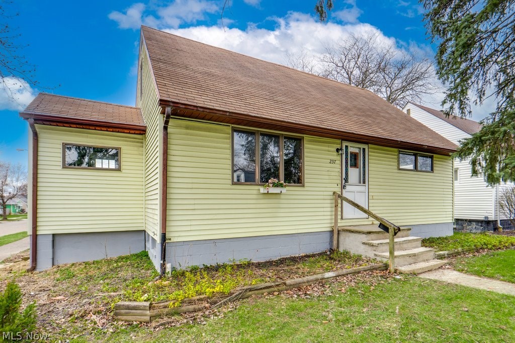 297 Paul Street Bedford OH 44146