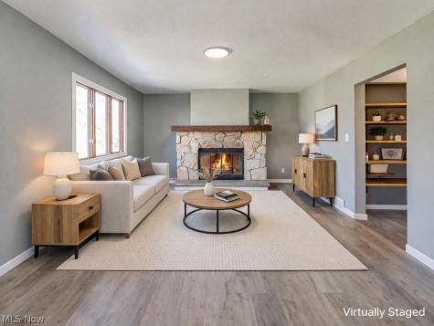 297 Paul Street Bedford OH 44146
