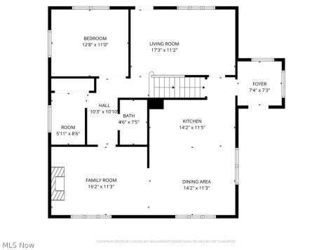 297 Paul Street Bedford OH 44146