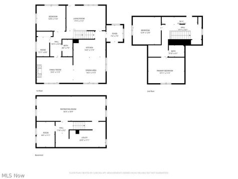 297 Paul Street Bedford OH 44146