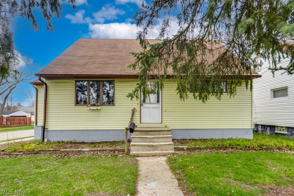 297 Paul Street Bedford OH 44146
