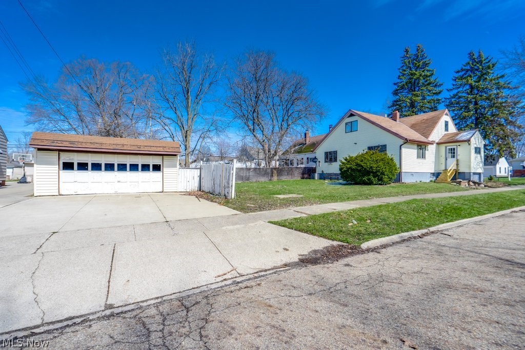 297 Paul Street Bedford OH 44146