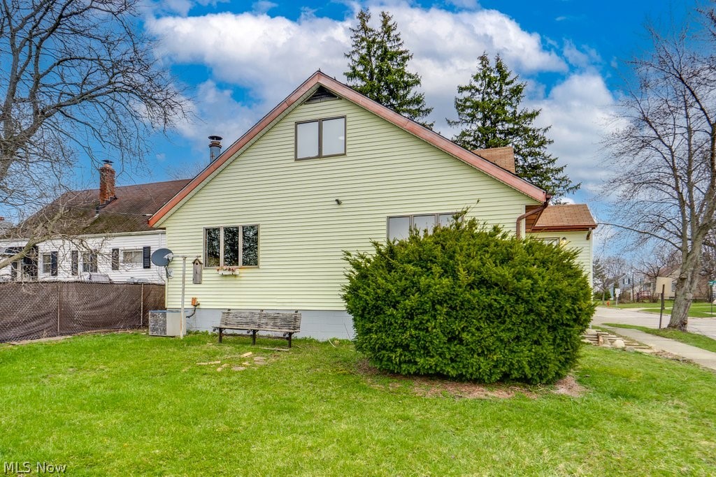 297 Paul Street Bedford OH 44146