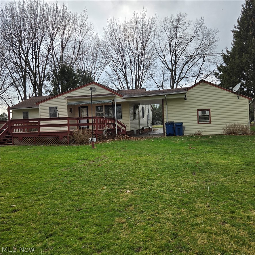 38700 Johnnycake Ridge Road Willoughby OH 44094