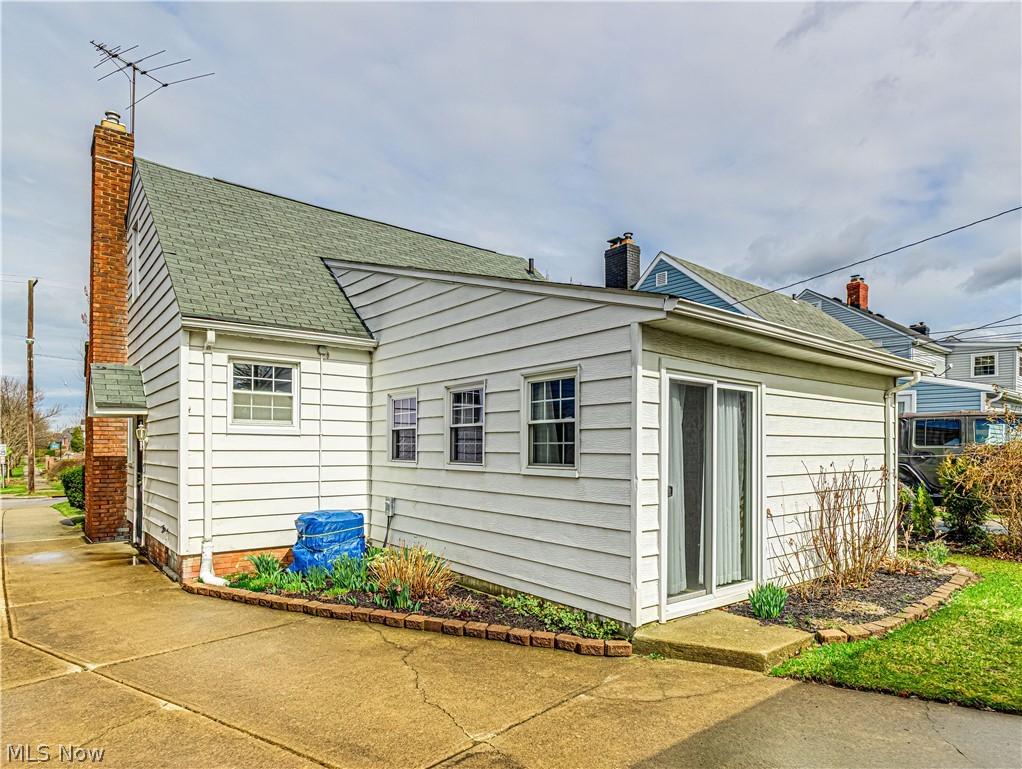 15606 Scottsdale Boulevard Shaker Heights OH 44120