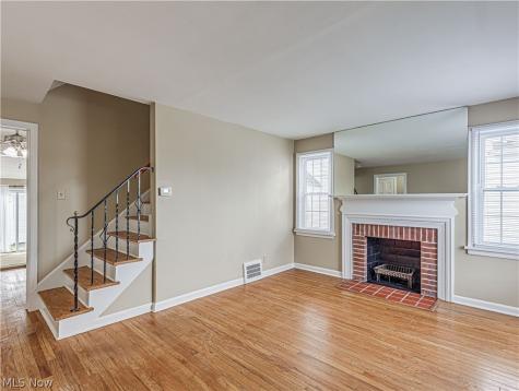 15606 Scottsdale Boulevard Shaker Heights OH 44120