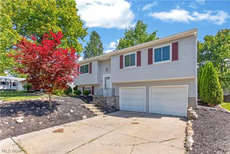 3234 Fillmore Drive Brunswick OH 44212
