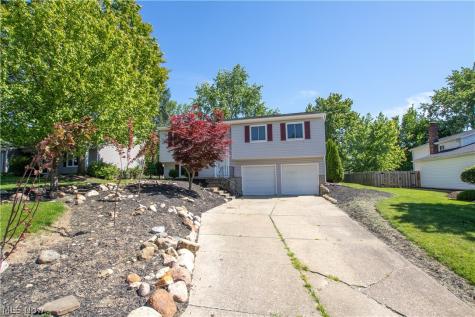 3234 Fillmore Drive Brunswick OH 44212