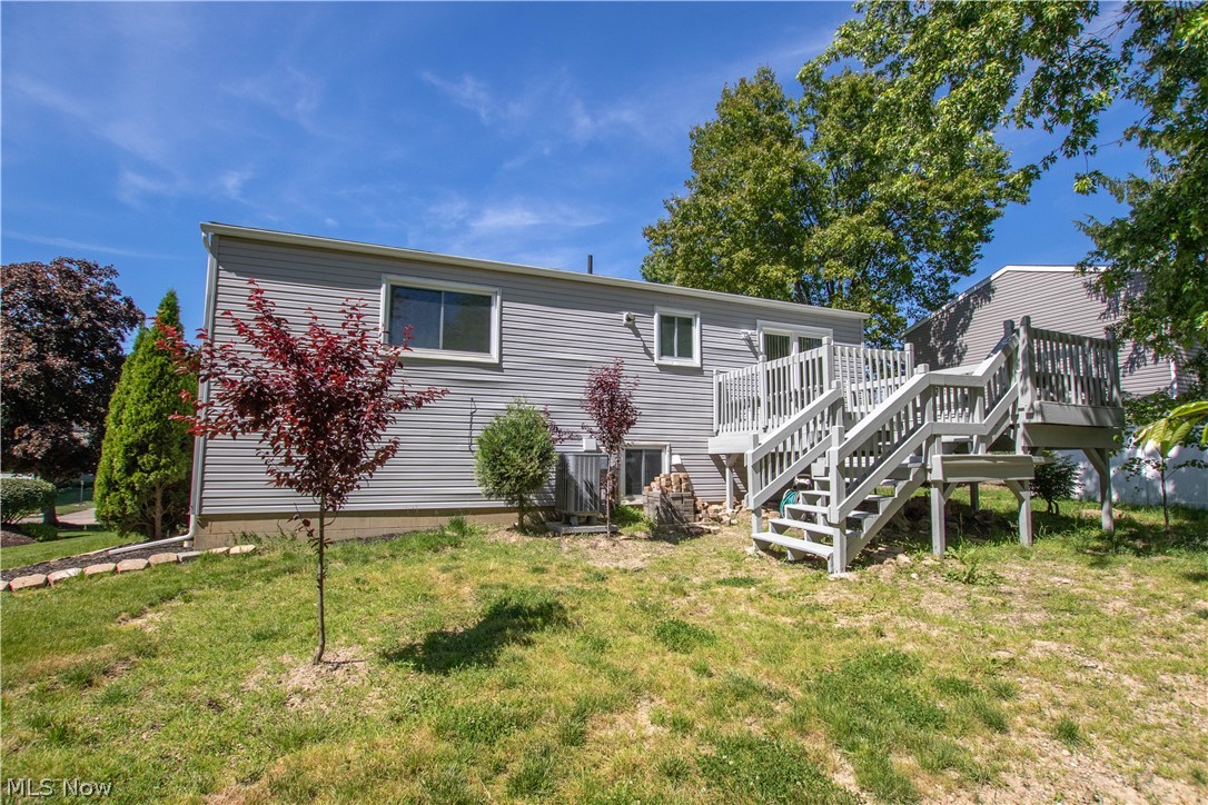 3234 Fillmore Drive Brunswick OH 44212