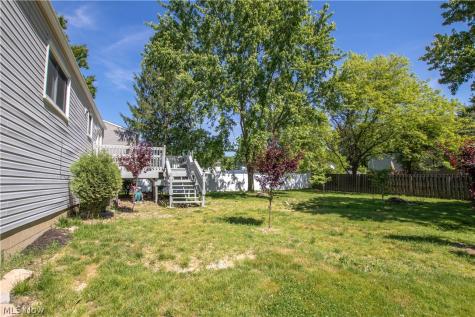 3234 Fillmore Drive Brunswick OH 44212