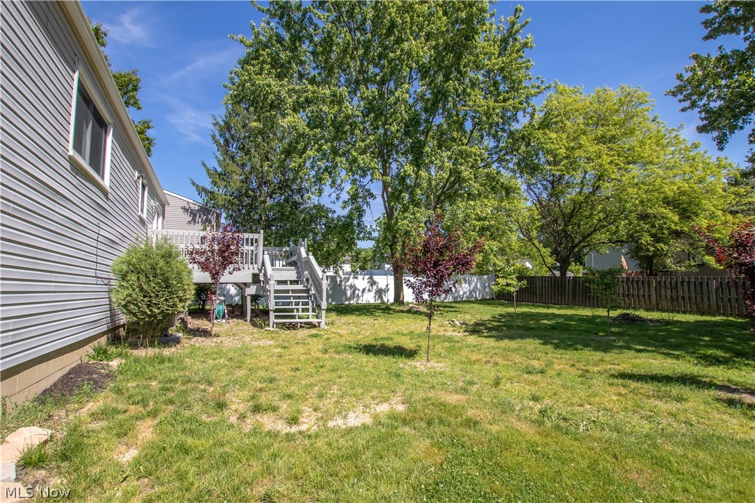 3234 Fillmore Drive Brunswick OH 44212