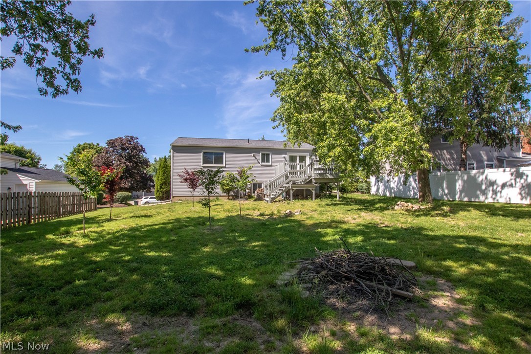 3234 Fillmore Drive Brunswick OH 44212