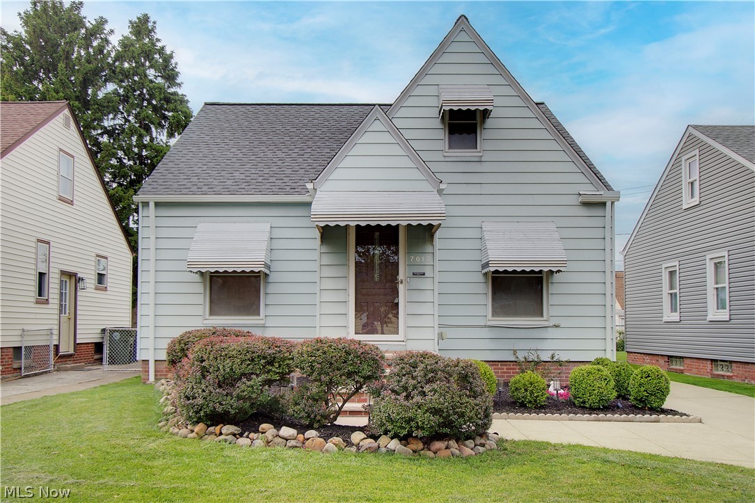 7612 Ira Avenue Brooklyn OH 44144