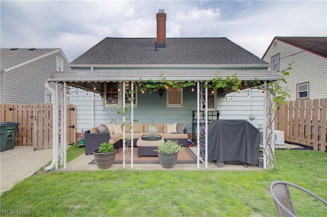 7612 Ira Avenue Brooklyn OH 44144