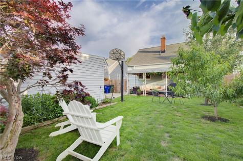 7612 Ira Avenue Brooklyn OH 44144