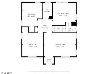7612 Ira Avenue Brooklyn OH 44144
