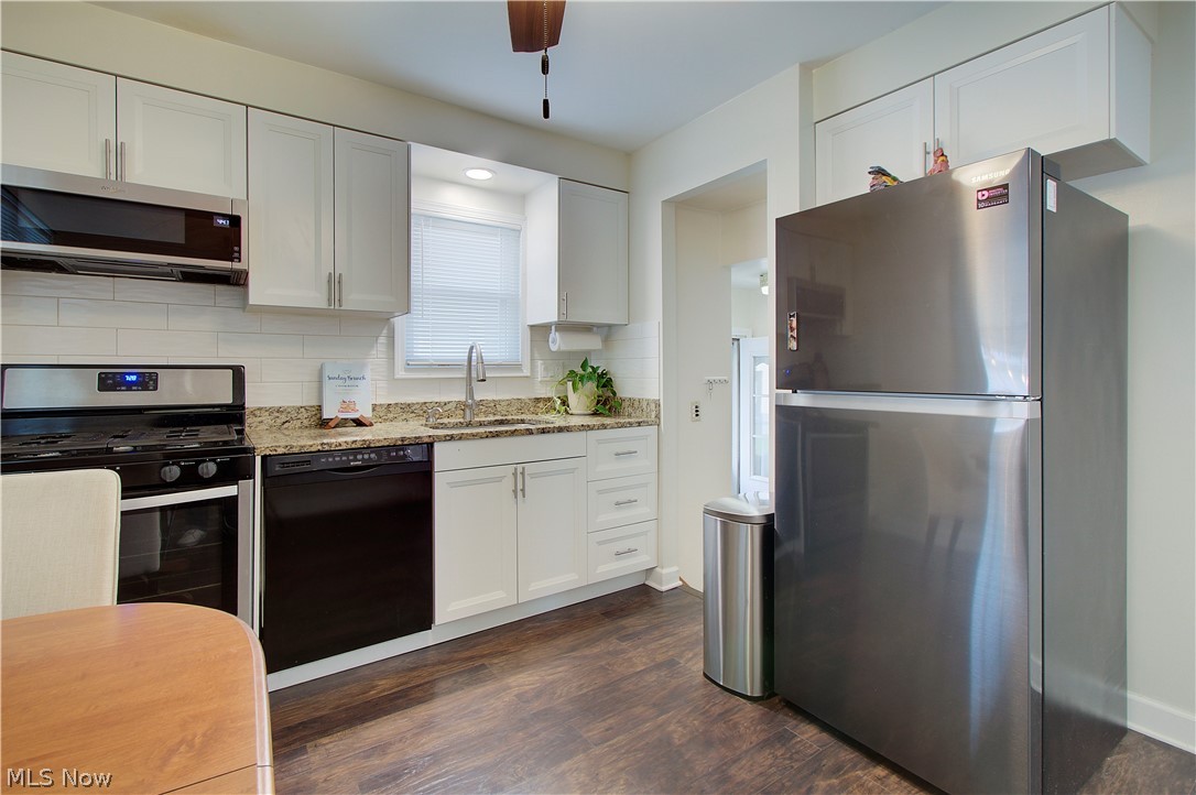 7612 Ira Avenue Brooklyn OH 44144