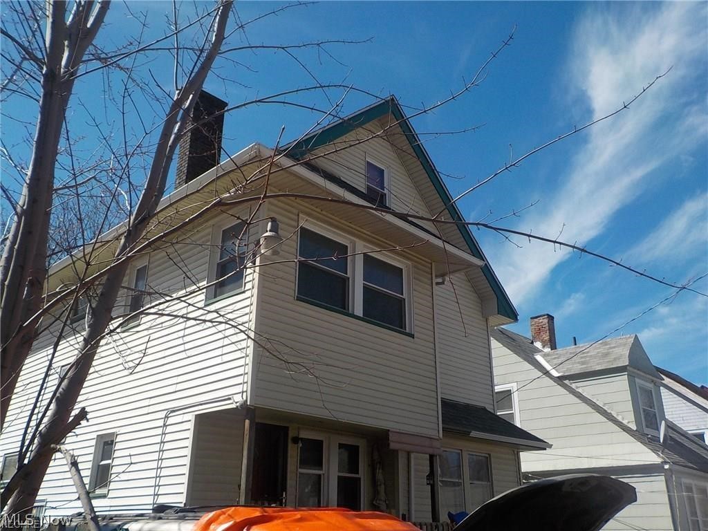 449 Cleveland Road Cleveland OH 44108