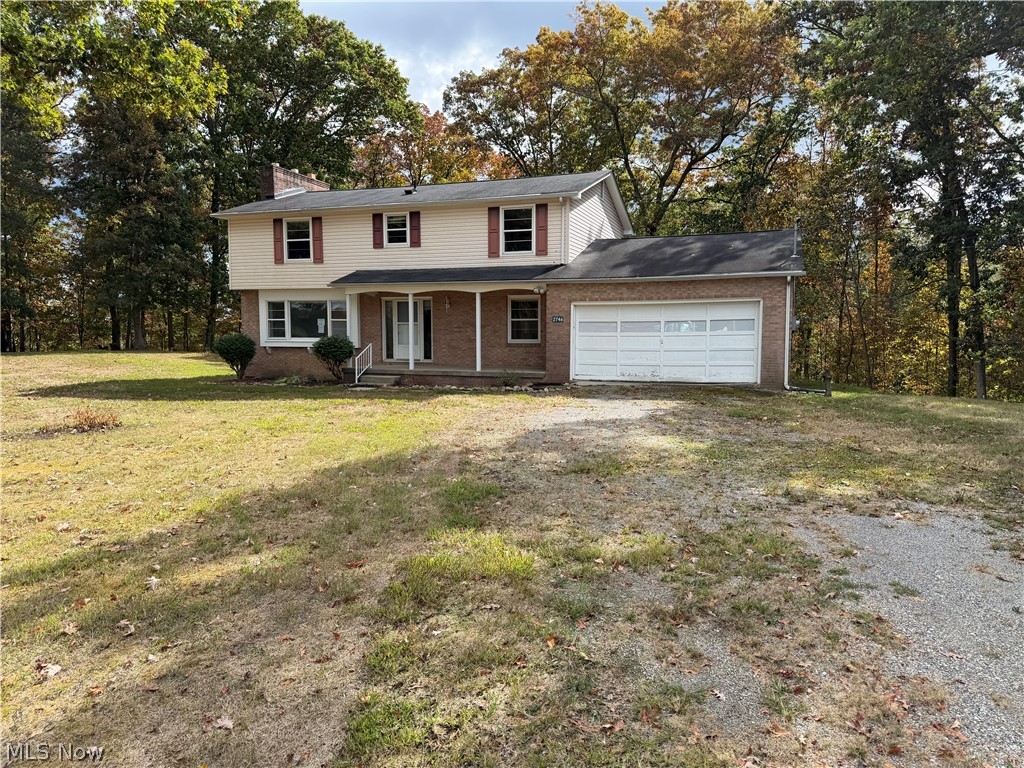 2746 Kragel Road Richmond OH 43944
