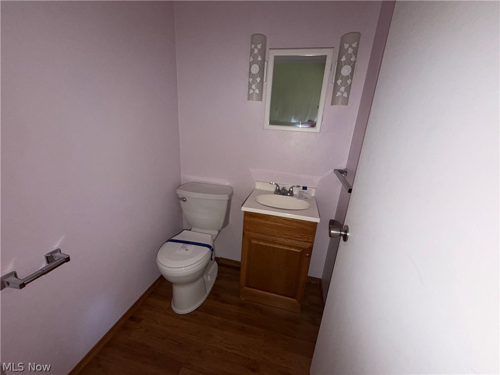 2746 Kragel Road Richmond OH 43944