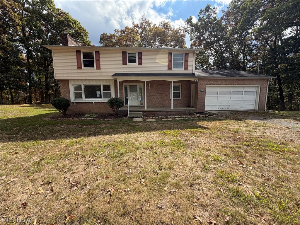 2746 Kragel Road Richmond OH 43944