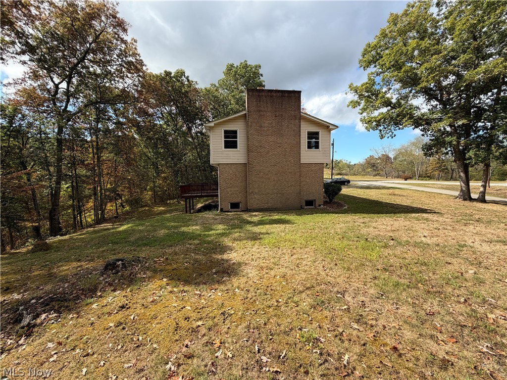 2746 Kragel Road Richmond OH 43944
