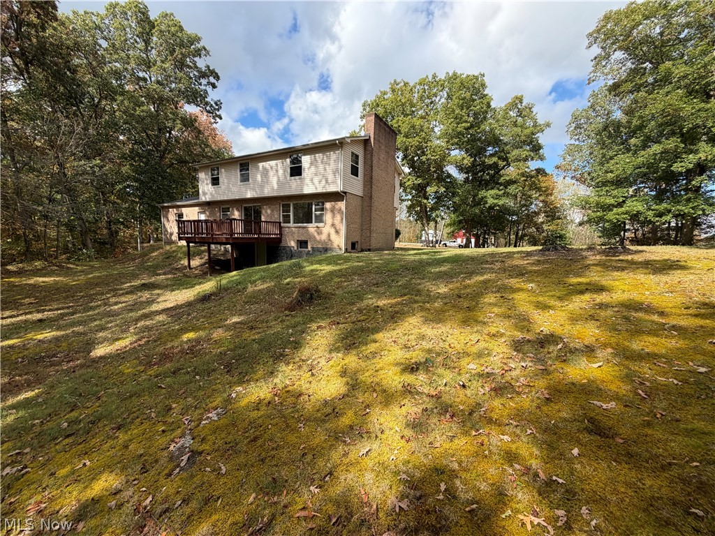 2746 Kragel Road Richmond OH 43944