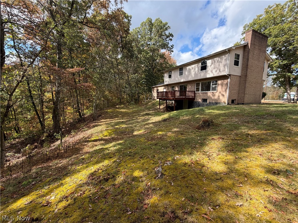 2746 Kragel Road Richmond OH 43944