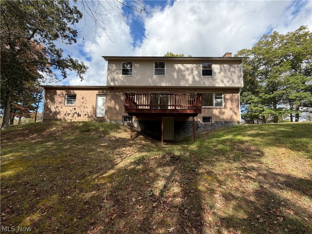 2746 Kragel Road Richmond OH 43944