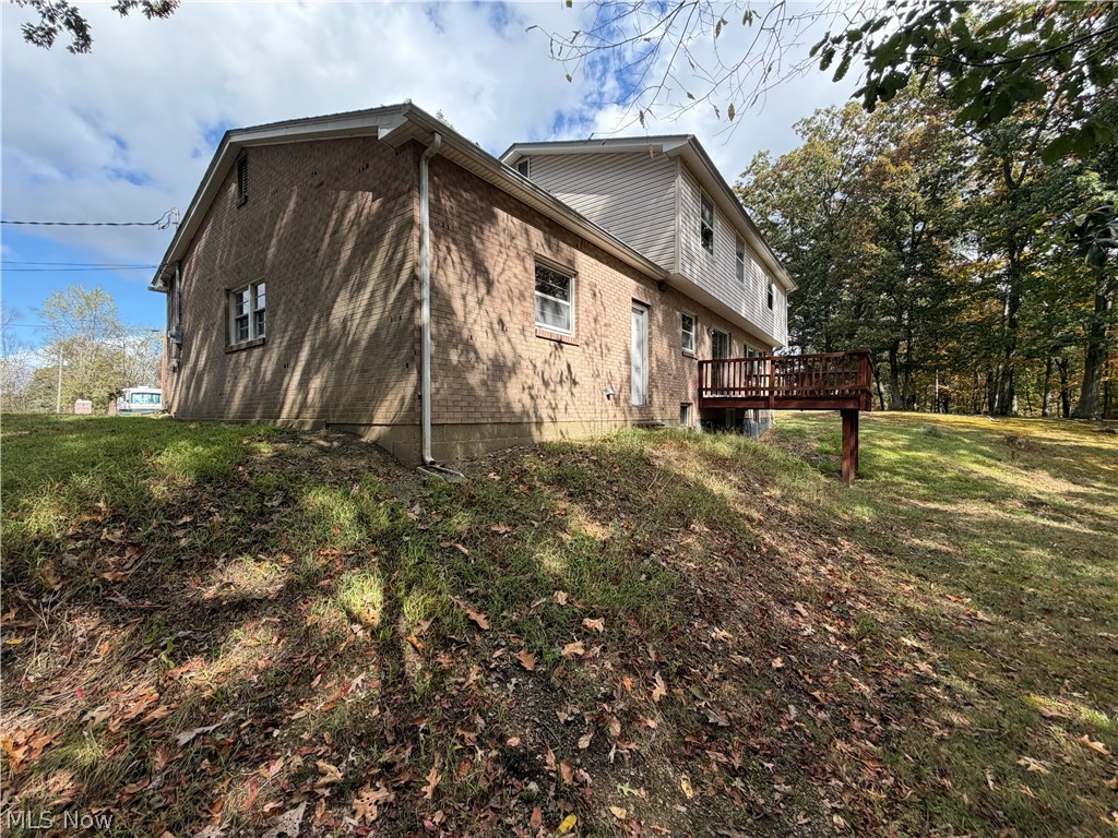 2746 Kragel Road Richmond OH 43944