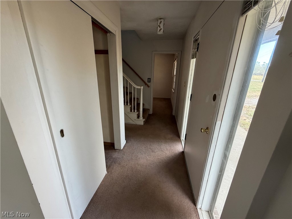 2746 Kragel Road Richmond OH 43944