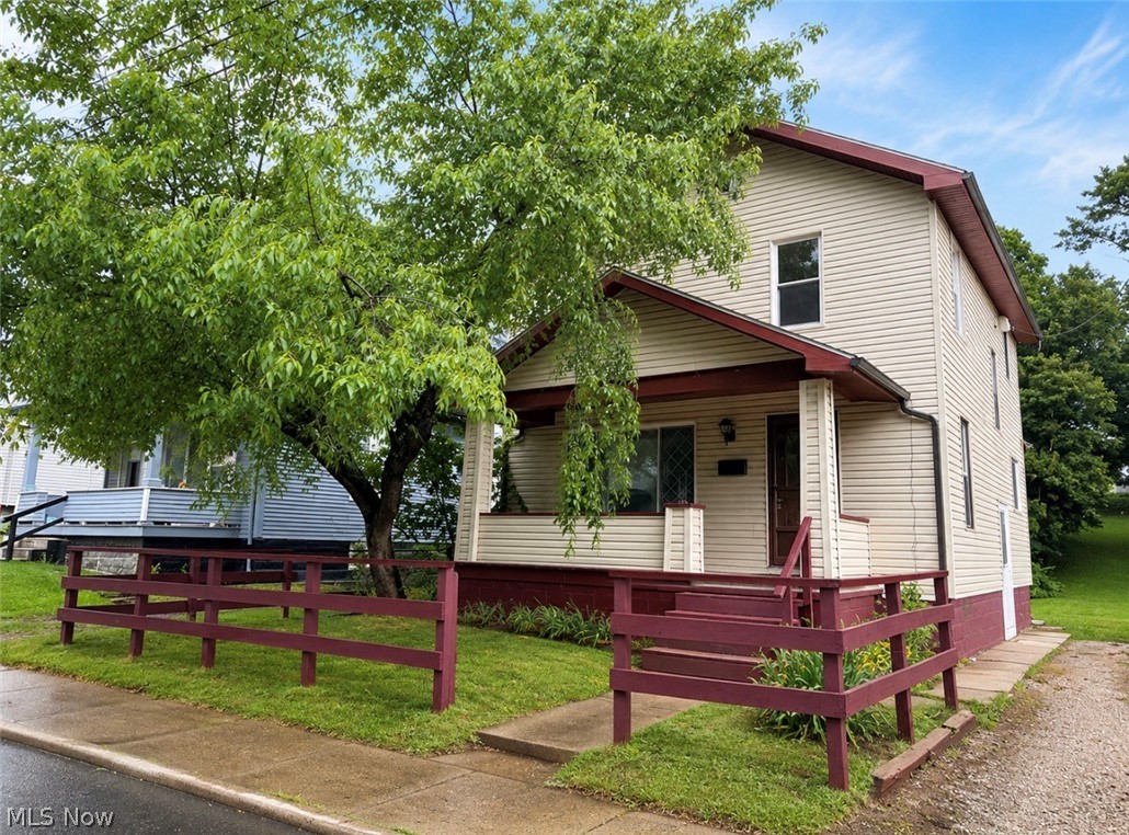 954 Pershing Road Zanesville OH 43701