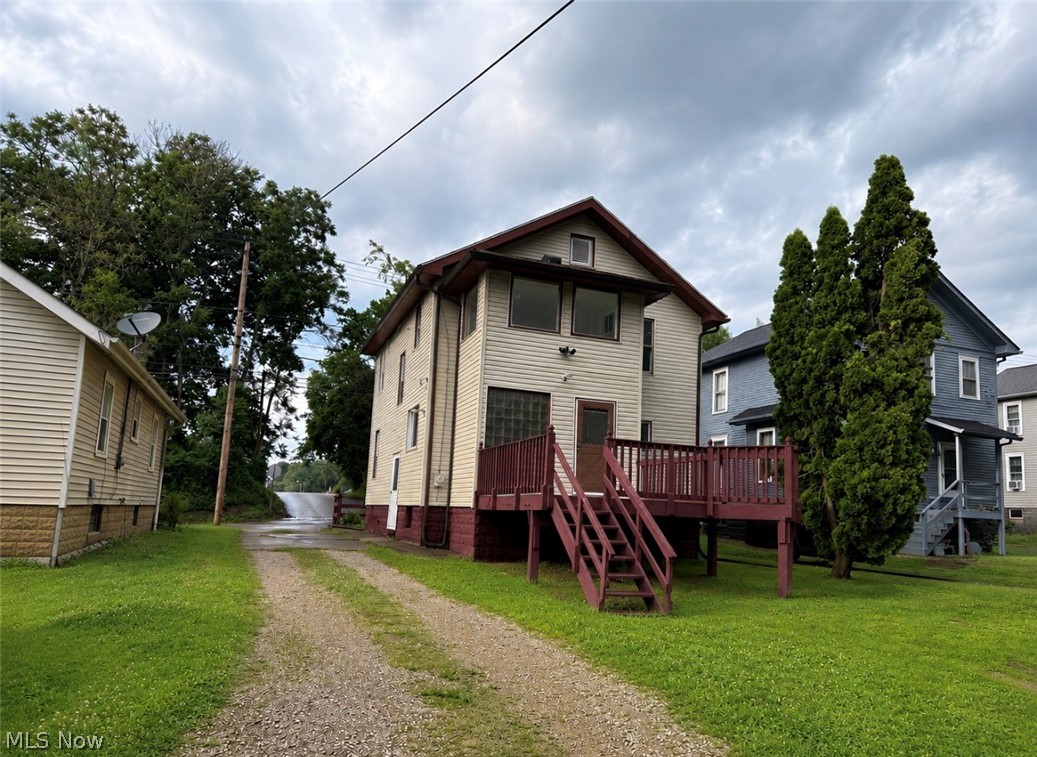 954 Pershing Road Zanesville OH 43701