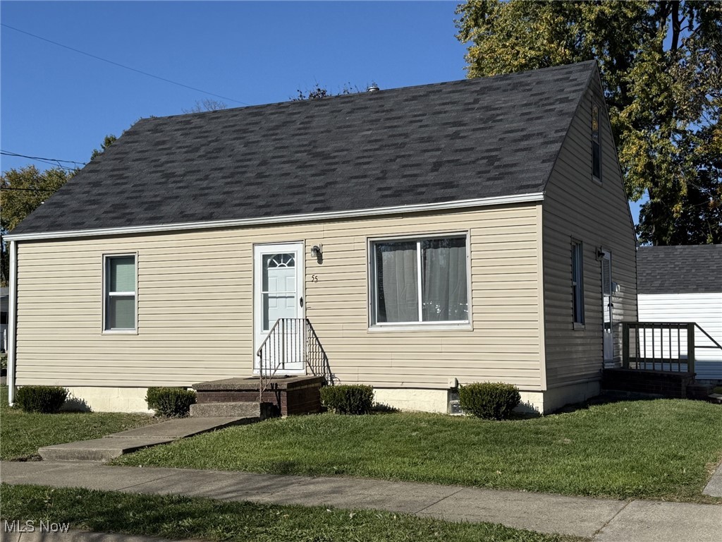 55 W Ralston Avenue Akron OH 44301