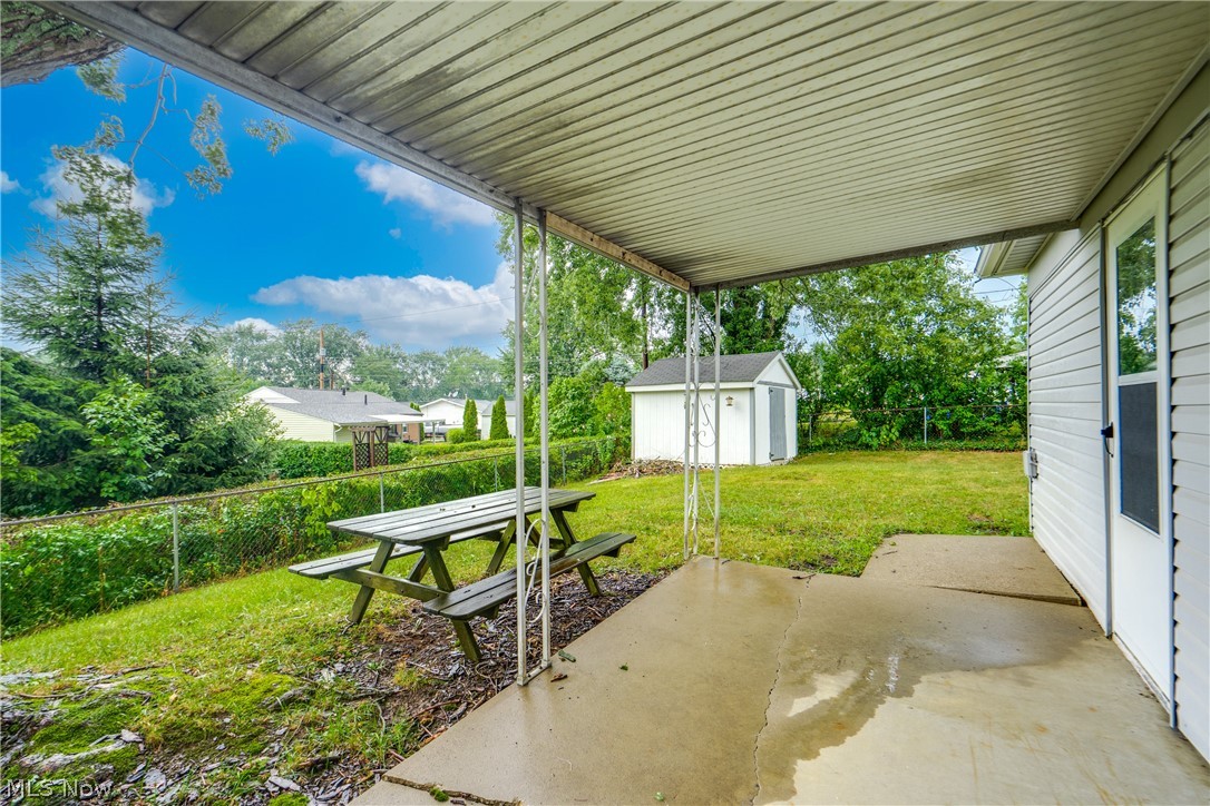 2415 Regentview Street NE Canton OH 44705