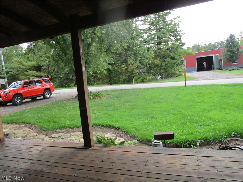 2605 E Water Street Rock Creek OH 44084