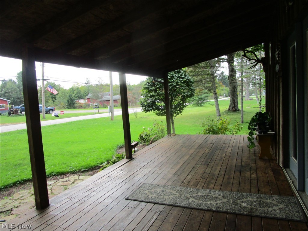 2605 E Water Street Rock Creek OH 44084