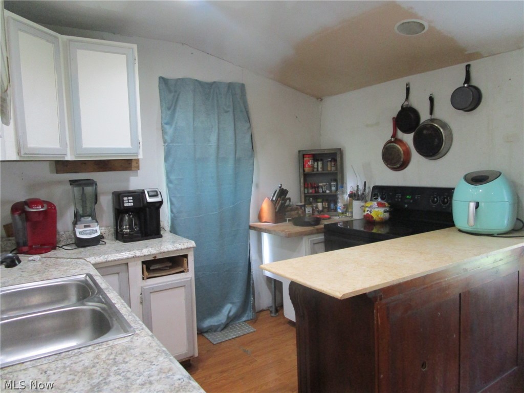2605 E Water Street Rock Creek OH 44084
