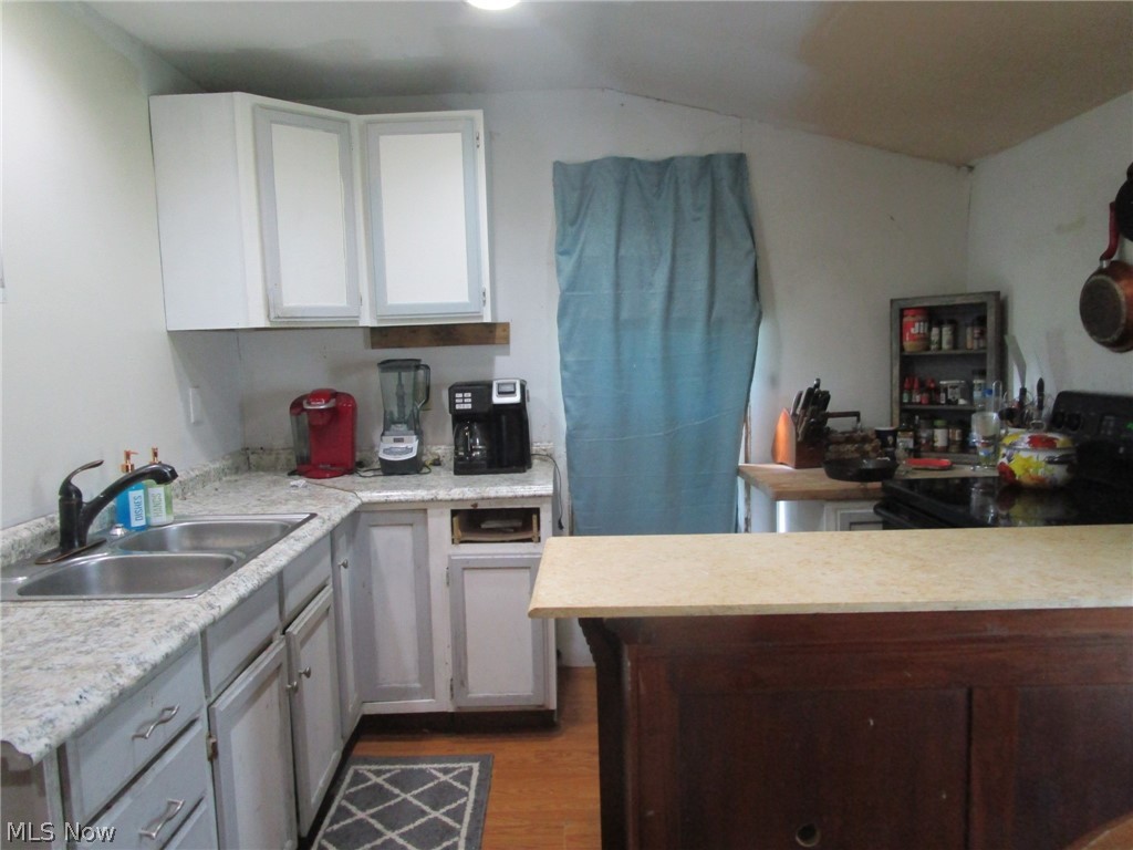 2605 E Water Street Rock Creek OH 44084