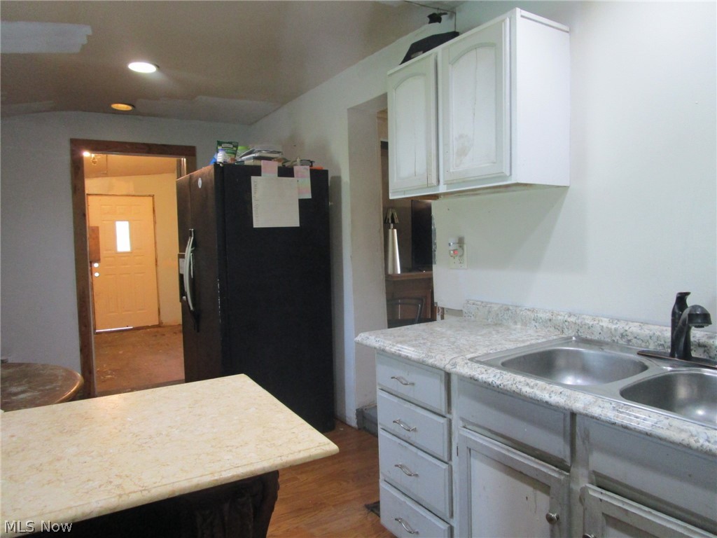 2605 E Water Street Rock Creek OH 44084