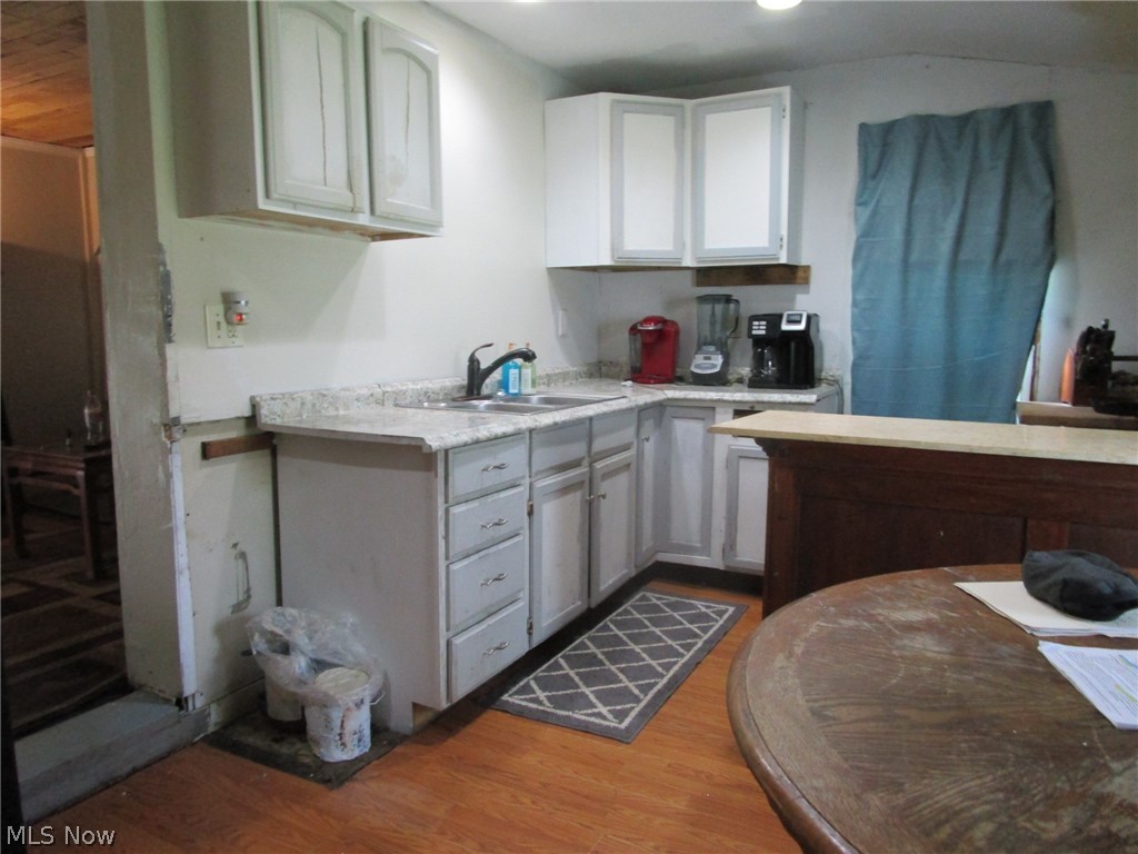 2605 E Water Street Rock Creek OH 44084
