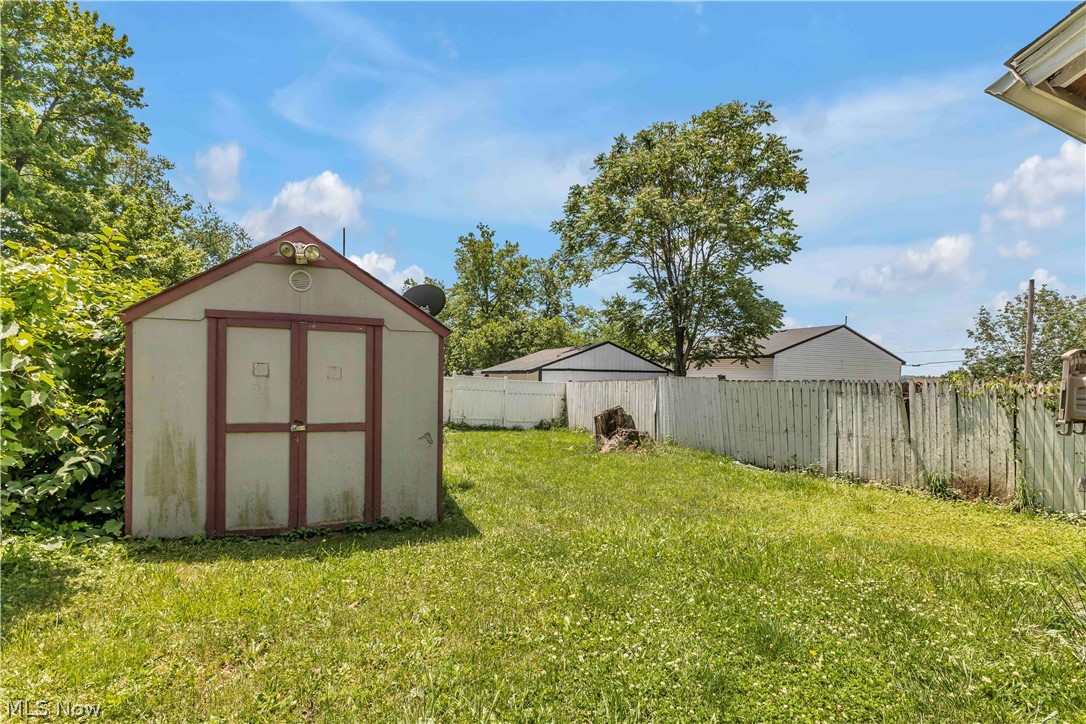 315 Plymouth Avenue Girard OH 44420