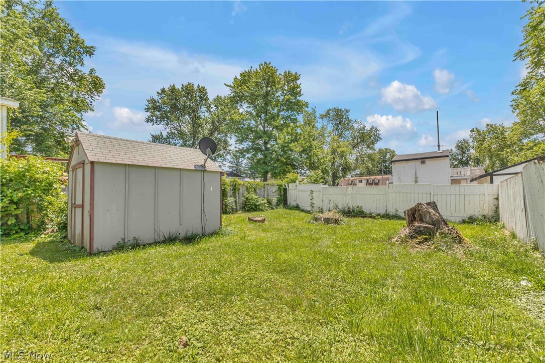 315 Plymouth Avenue Girard OH 44420