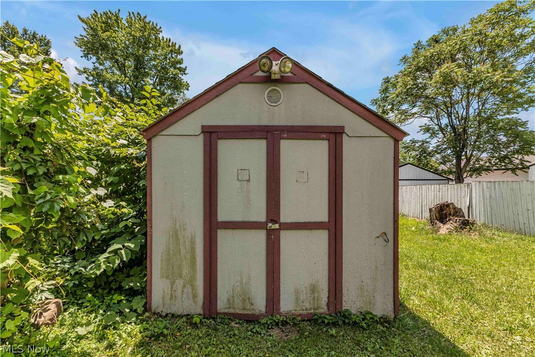 315 Plymouth Avenue Girard OH 44420